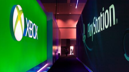 Bethesda sa vydala a Sony začína mať problém