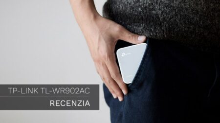 RECENZIA: TP-Link TL-WR902AC – Wi-Fi signál aj na cestách