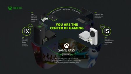 Už 10. novembra získajú predplatitelia Xbox Game Pass prístup k službe EA Play bez zvýšenia mesačného poplatku