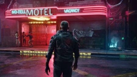 CD Projekt smeruje k vydaniu Cyberpunku 2077 6-dňovým pracovným týždňom