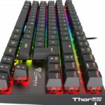Genesis Thor 300 TKL RGB