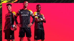 EA po kritike stiahlo reklamu FIFA Ultimate Team z detského časopisu