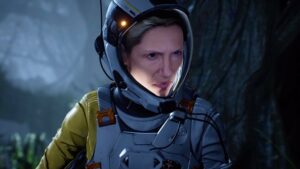 Playstation 5 exkluzivita Returnal sa nám bližšie predstavuje