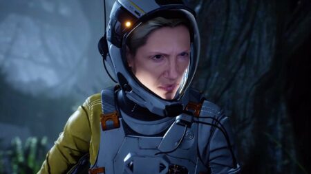 Playstation 5 exkluzivita Returnal sa nám bližšie predstavuje