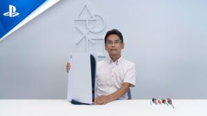Konečne sa nám ukázal hardvér PlayStation 5, ktorému dominuje masívne chladenie