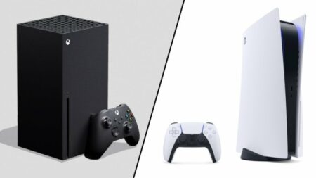 Rozobraná Playstation 5 potvrdila niekoľko výhod oproti Xbox Series X