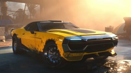 Ďalšieho Cyberpunk 2077 streamu sa dočkáme už o niekoľko dní