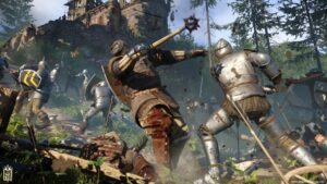 Kingdom Come: Deliverance sa dočká filmového alebo seriálového spracovania
