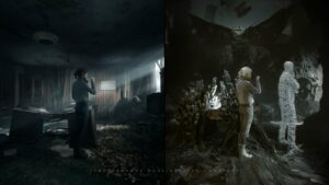 Inovatívna hororová hra The Medium nepríde na trh spolu s Xbox konzolami