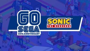 SEGA oslavuje 60. výročie veľkým výpredajom – vyskúšate niečo z ich dielne?