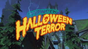 Halloween prichádza do Overwatchu vo forme teroru