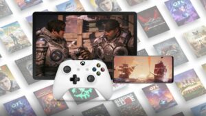 Apple vo svojom obchode porušuje rovnaké podmienky, ktorými drží Xbox Game Pass a Google Stadia z App Store, tvrdí jeho bývalý šéf