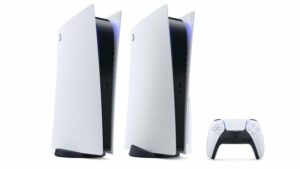 Playstation 5 ohromuje extrémne rýchlym načítavaním hier