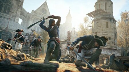 Aleluja: Assassin’s Creed Unity si budeme môcť na konzolách konečne zahrať v solídnej kvalite