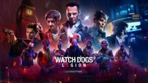 Ubisoft aktualizoval HW požiadavky pre Watch Dogs: Legion