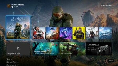 Na Xboxe po slovensky: Xbox One sa dočká novej aktualizácie s podporou slovenčiny