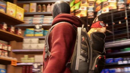 V Spider-Man: Miles Morales bude vašim partnerom v boji Spider-mačka
