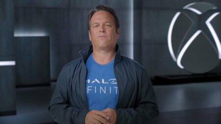 Phil Spencer aj o budúcnosti Bethesda hier: Nepotrebujeme vydávať Bethesda hry na iných platformách okrem tých našich