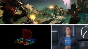 Týždenník #4 – Ten o Playstation 5 UI, Bethesde a ďalšom zlyhaní Amazonu