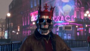 Watch Dogs: Legion na next-gen konzolách „iba“ v 4K/30FPS
