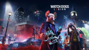 Watch Dogs: Legion bude obalený mikrotransakciami a nikoho to neprekvapuje
