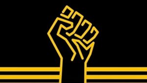 Podporu Black Lives Matter môžete vyjadriť aj PS4 témou, ktorá je zdarma