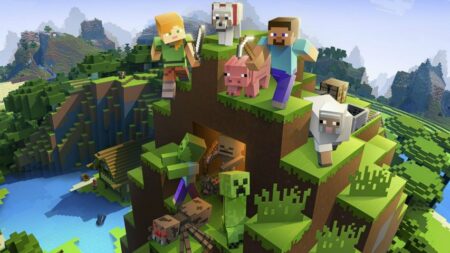 Minecraft si už bez aktívneho Microsoft účtu čoskoro nezahráte