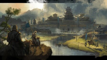 Ďalší Assassin’s Creed sa údajne bude odohrávať v Japonsku alebo Číne