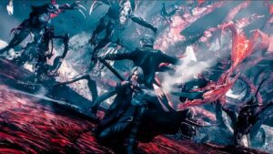 Devil May Cry 5 na next-gen konzolách ponúkne 4 výkonnostné profily