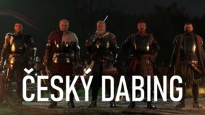 Chystá sa český dabing do hry Kingdom Come: Deliverance
