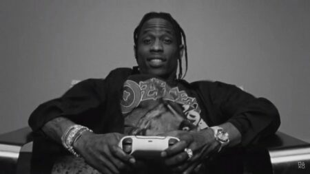 Playstation 5 vs. Xbox Series X bude aj súbojom Travisa Scotta a Snoop Dogga