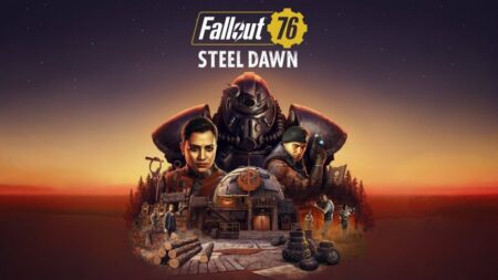 Do sveta Falloutu sa vracia The Brotherhood of Steel