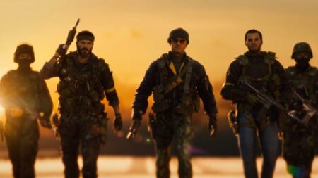 VIDEO: Pozrite si upútavku na očakávanú videohru Call of Duty: Black Ops Cold War