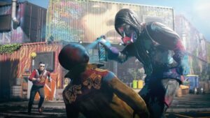 RTX3090 zložil na kolená…Watch Dogs: Legion: Stabilných 60FPS nedosiahnete