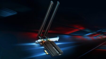 TP-Link prináša nový PCIe adaptér s Wi-Fi 6 a Bluetooth 5.0
