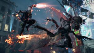 Vergil bude v DMC 5 chvíľu meškať a ray tracing na Xbox Series S nepríde vôbec