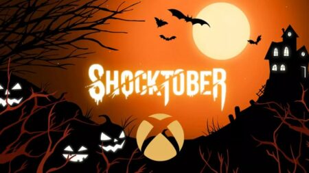 Xbox rozbehol veľký Halloweensky výpredaj: V zľave nájdete viac ako 150 hier