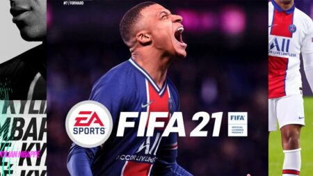 Next-gen verzie športových hier od EA Sports sa dočkáme v decembri