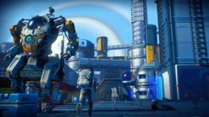 No Man’s Sky sa dočká veľkej aktualizácie pre novú generáciu konzol