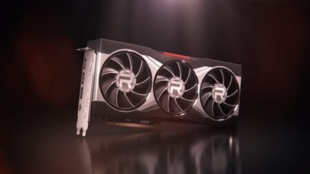 AMD ide Nvidii po krku: RDNA 2 výkonom dorovná konkurenciu a ponúkne už tradične nižšiu cenu