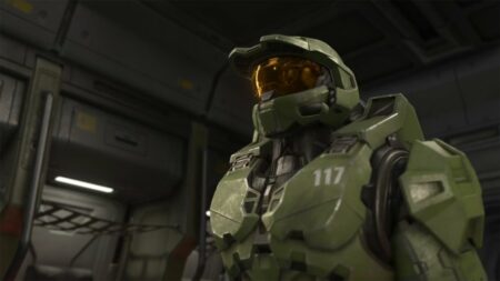 U tvorcov Halo Infinite v štúdiu 343 Industries nastalo ďalšie zemetrasenie