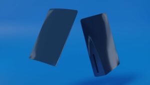 Sen o predaji farebných krytov na Playstation 5 sa skončil. Platestation neexistuje