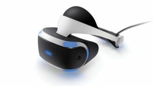 Nepríjemné prekvapenie: PS VR nebude podporovať Playstation 5 hry