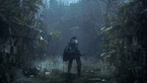 Demon’s Souls nakoniec na Playstation 5 nebude podporovať ray tracing