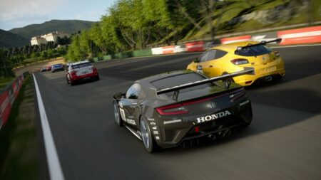 Gran Turismo 7 údajne cieli svoje vydanie na prvý polrok 2021