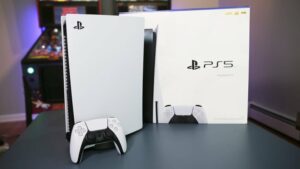 Rozlíšenie 1440p nepodporuje PS4 Pro a zdá sa, že nebude ani PlayStation 5
