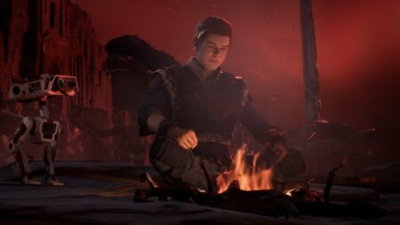 Star Wars Jedi: Fallen Order mieri do služieb EA Play a Xbox Game Pass