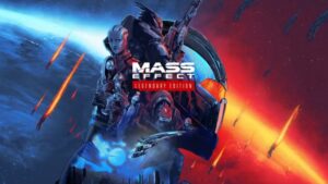 BioWare ohlasuje remaster Mass Effect: Legendary Edition a novú hru Mass Effect