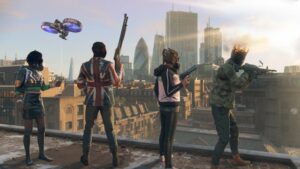Ray tracing na konzole za 299€? S Xbox Series S je to realita
