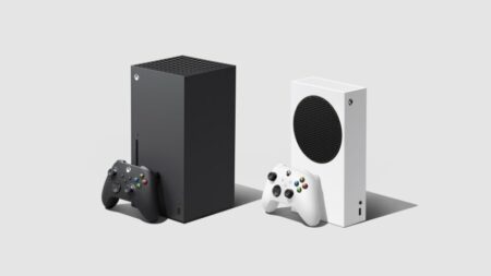 Unboxing konzol Xbox Series X a Xbox Series S